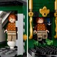 LEGO® Harry Potter™ 76476 - Mágiaügyi Minisztérium™ – Gyűjtői kiadás