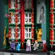 LEGO® Harry Potter™ 76476 - Mágiaügyi Minisztérium™ – Gyűjtői kiadás
