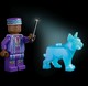 LEGO® Harry Potter™ 76476 - Mágiaügyi Minisztérium™ – Gyűjtői kiadás