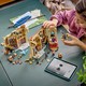 LEGO® Harry Potter™ 76478 - Könyvkuckó: Dumbledore irodája