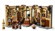 LEGO® Harry Potter™ 76478 - Könyvkuckó: Dumbledore irodája