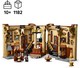 LEGO® Harry Potter™ 76478 - Könyvkuckó: Dumbledore irodája