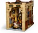LEGO® Harry Potter™ 76478 - Könyvkuckó: Dumbledore irodája