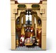 LEGO® Harry Potter™ 76478 - Könyvkuckó: Dumbledore irodája