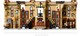 LEGO® Harry Potter™ 76478 - Könyvkuckó: Dumbledore irodája