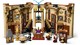 LEGO® Harry Potter™ 76478 - Könyvkuckó: Dumbledore irodája