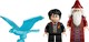 LEGO® Harry Potter™ 76478 - Könyvkuckó: Dumbledore irodája
