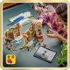 LEGO® Harry Potter™ 76478 - Könyvkuckó: Dumbledore irodája