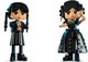 LEGO® Wednesday 76780 - Wednesday Addams figura