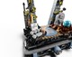 LEGO® Wednesday 76780 - Wednesday Addams figura