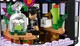 LEGO® Wednesday 76784 - Fekete dália