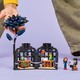 LEGO® Wednesday 76784 - Fekete dália