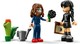 LEGO® Wednesday 76784 - Fekete dália