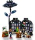 LEGO® Wednesday 76784 - Fekete dália