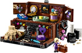 LEGO® Wednesday 76785 - Izé lakhelye