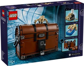 LEGO® Wednesday 76785 - Izé lakhelye
