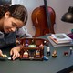 LEGO® Wednesday 76785 - Izé lakhelye
