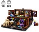 LEGO® Wednesday 76785 - Izé lakhelye