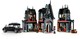 LEGO® Wednesday 76786 - Morticia háza