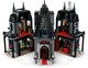 LEGO® Wednesday 76786 - Morticia háza