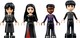 LEGO® Wednesday 76786 - Morticia háza