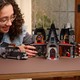 LEGO® Wednesday 76786 - Morticia háza