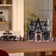LEGO® Wednesday 76786 - Morticia háza