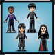 LEGO® Wednesday 76786 - Morticia háza