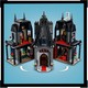 LEGO® Wednesday 76786 - Morticia háza
