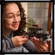 LEGO® Wednesday 76786 - Morticia háza