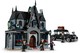 LEGO® Wednesday 76786 - Morticia háza