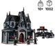 LEGO® Wednesday 76786 - Morticia háza