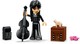 LEGO® Wednesday 76787 - Wednesday hátizsákja
