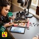 LEGO® Wednesday 76788 - Nevermore Akadémia