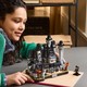 LEGO® Wednesday 76788 - Nevermore Akadémia