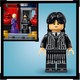 LEGO® Wednesday 76788 - Nevermore Akadémia