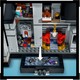 LEGO® Wednesday 76788 - Nevermore Akadémia