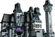 LEGO® Wednesday 76788 - Nevermore Akadémia