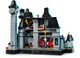 LEGO® Wednesday 76788 - Nevermore Akadémia