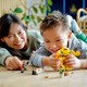 LEGO® Disney 76830 - Küklopsz üldözés