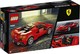 LEGO® Speed Champions 76895 - Ferrari F8 Tributo