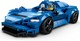 LEGO® Speed Champions 76902 - McLaren Elva