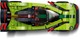 LEGO® Speed Champions 76910 - Aston Martin Valkyrie AMR Pro és Aston Martin Vantage GT3