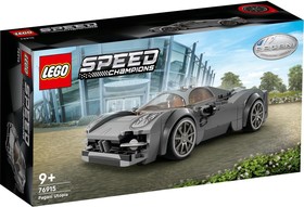 LEGO® Speed Champions 76915 - Pagani Utopia