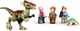 LEGO® Jurassic World 76939 - Stygimoloch dinoszaurusz szökés