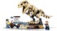 LEGO® Jurassic World 76940 - T-Rex dinoszaurusz őskövület kiállítás