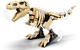 LEGO® Jurassic World 76940 - T-Rex dinoszaurusz őskövület kiállítás