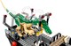 LEGO® Jurassic World 76942 - Baryonyx dinoszaurusz szökés csónakon