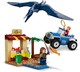 LEGO® Jurassic World 76943 - Pteranodon üldözés