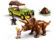 LEGO® Jurassic World 76959 - Triceratops kutatás